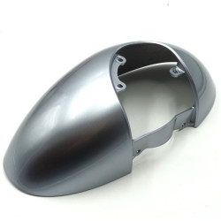 Guardabarros Delantero Gris Ecooter E1