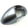 Guardabarros Delantero Gris Ecooter E1