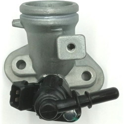 Intake Manifold with Fuel Injector TIANYIN Rome TY125T-2D