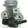 Intake Manifold with Fuel Injector TIANYIN Rome TY125T-2D