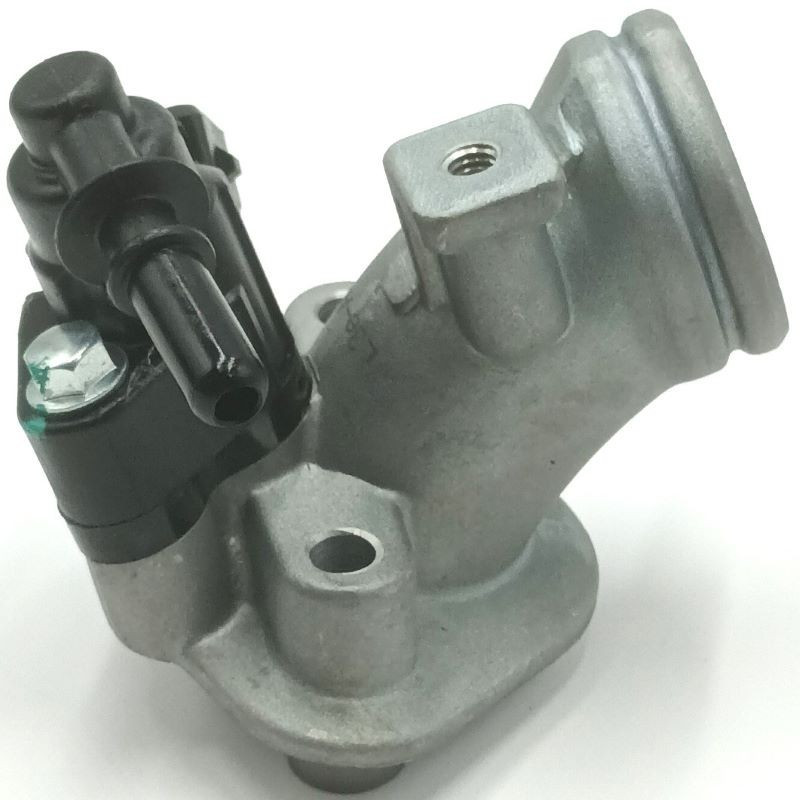 Intake Manifold with Fuel Injector TIANYIN Rome TY125T-2D