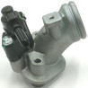 Intake Manifold with Fuel Injector TIANYIN Rome TY125T-2D