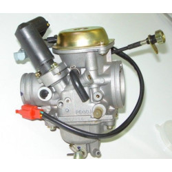 Carburetor   (E-Space 125)