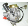 Carburetor   (E-Space 125)