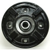 Asiento Corona Rueda Trasera (RK125i EFI) Euro4
