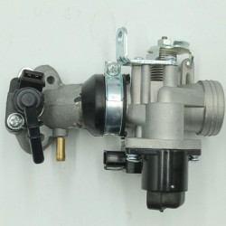 Cuerpo de mariposa con inyector de combustible EFI LN125i EURO 4