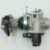 Corps de papillon avec injecteur de carburant EFI LN125i EURO 4