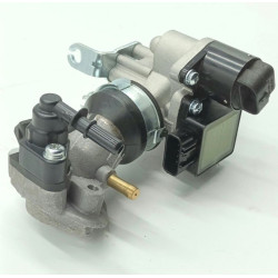 Cuerpo de mariposa con inyector de combustible EFI LN125i EURO 4