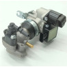 Cuerpo de mariposa con inyector de combustible EFI LN125i EURO 4