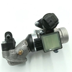 Corps de papillon avec injecteur de carburant EFI LN125i EURO 4