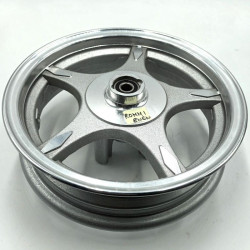 Llanta Rueda Delant MT2.50X10  (RM125EFI) ZNEN ZN125T-30A