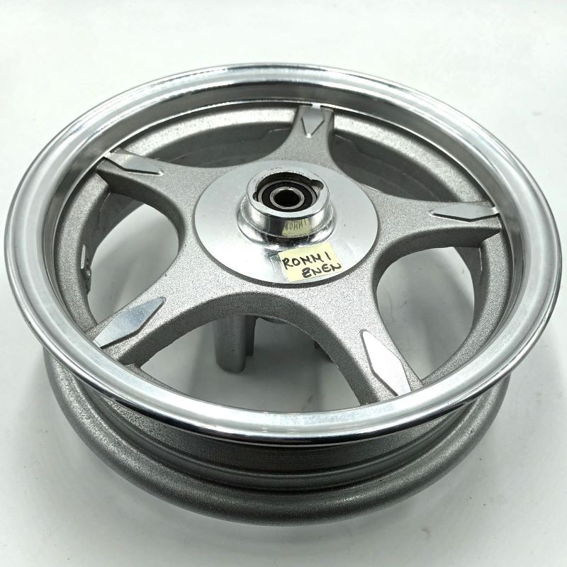 Jante de roue avant MT2.50X10 (RM125EFI) ZNEN ZN125T-30A