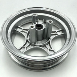 Llanta Rueda Delant MT2.50X10  (RM125EFI) ZNEN ZN125T-30A