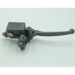 Bombin y Maneta Freno Delantero Derecho LIFAN PONY 100