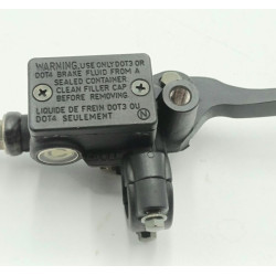 Bombin y Maneta Freno Delantero Derecho LIFAN PONY 100