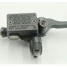 Bombin y Maneta Freno Delantero Derecho LIFAN PONY 100