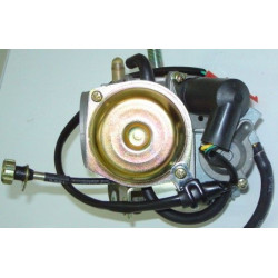 Carburetor   (E-Space 125)