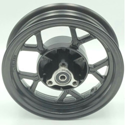 Jante de Roue arriere SKYTEAM DAX125 SKYMAX125 (ST125-6) Euro 4