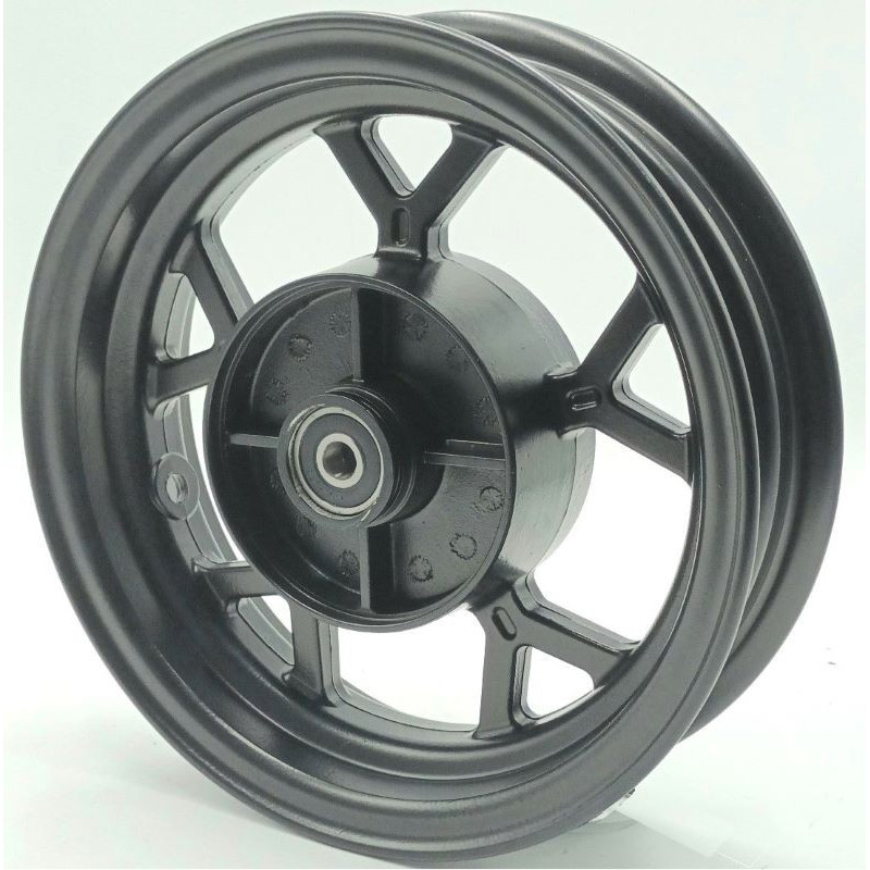 Jante de Roue arriere SKYTEAM DAX125 SKYMAX125 (ST125-6) Euro 4