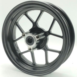 Jante de Roue avant SKYTEAM DAX125 SKYMAX125 (ST125-6) Euro 4