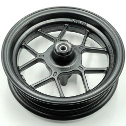 Llanta de Rueda Delantera SKYTEAM DAX125 SKYMAX125 (ST125-6) Euro 4