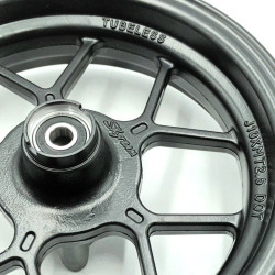 Llanta de Rueda Delantera SKYTEAM DAX125 SKYMAX125 (ST125-6) Euro 4