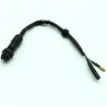 Rear Brake Switch Asy SKYTEAM SKYMAX DAX125