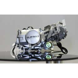 Moteur 125cc 1P52FMIH (LIFAN)
