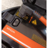 Tapa Superior de la Bateria E5 Ecooter 2022-