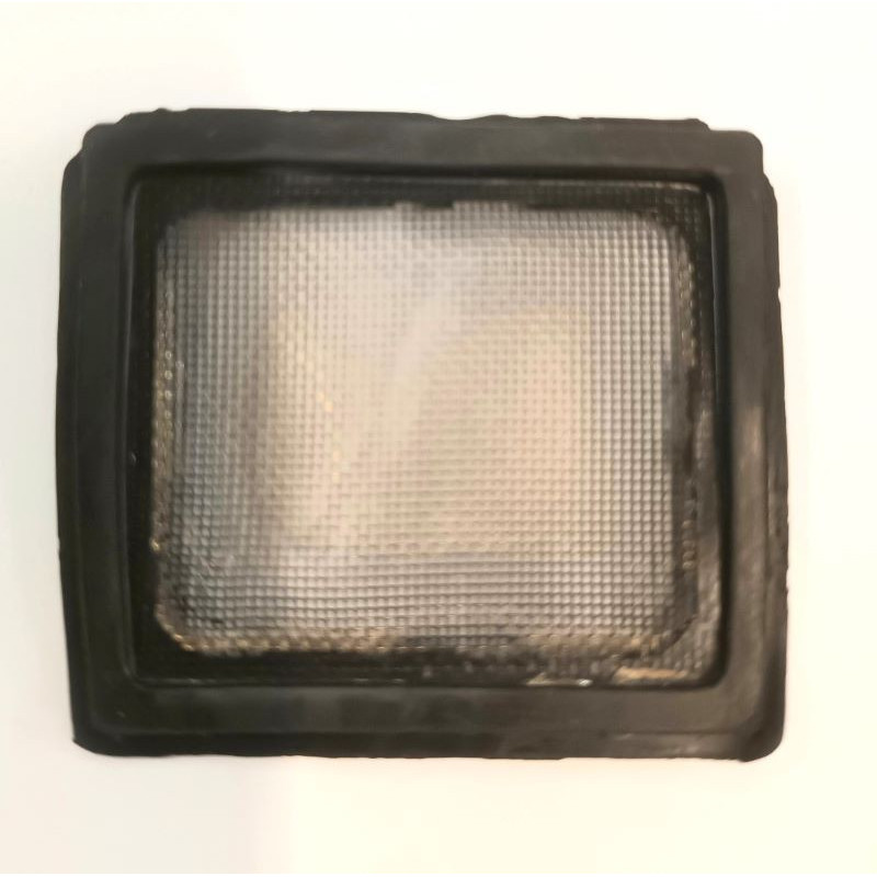 Grille de filtre à huile moteur Skyteam SKYMAX DAX 125