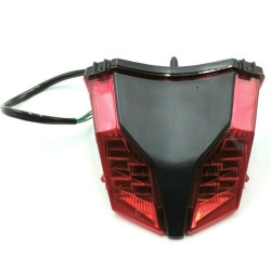 Taillamp (ADV125i EFI) ADVENTURE 125 TD125-43