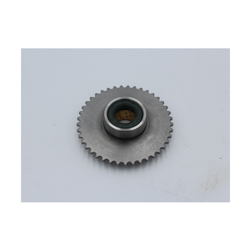 Piñon Embrague Arranque Completo  DG125 EURO4