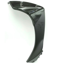 Front Left Guard Black Color (SGE125i) JJ125T-23B