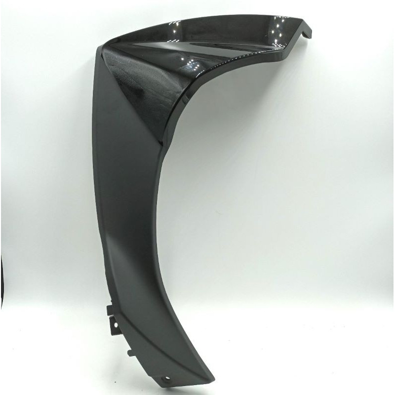 Front Right Guard Black Color (SGE125i) JJ125T-23B