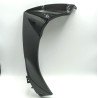 Tapa Frontal Lateral Derecha (Negro) (SGE125i)