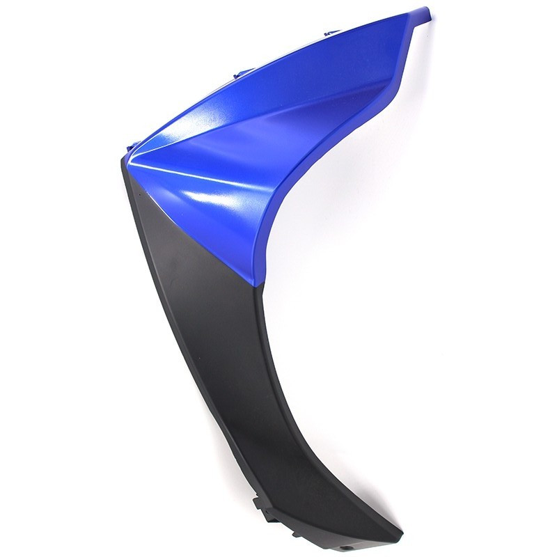 Tapa Frontal Lateral Derecha (Azul) (SGE125i)