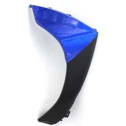 Tapa Frontal Lateral Izq (Azul) (SGE125i)