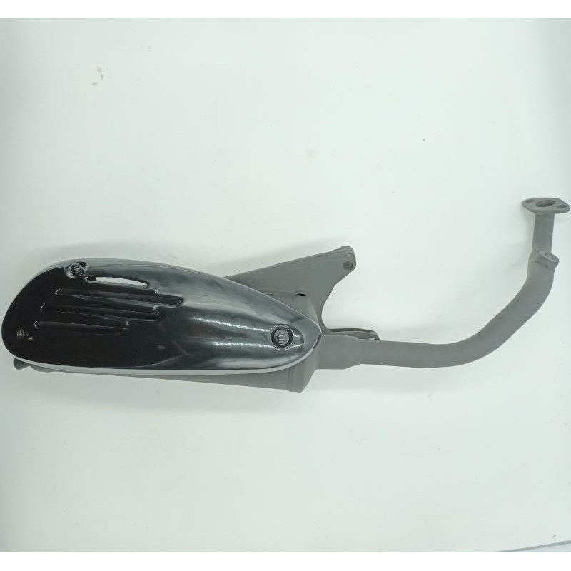 Tuyau d'échappement RM125EFI TIANYIN (TY125T-2D)