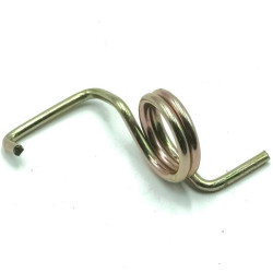 Muelle Pedal Freno Trasero (RK125i EFI)
