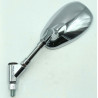 Rear View Mirror RH / LH (LN12)ZNEN ZN125T-E Aurora