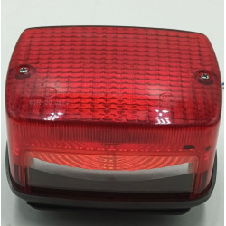 Faro Trasero sin catadioptrico LIFAN (LF110GY-3)