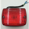 Faro Trasero sin catadioptrico LIFAN (LF110GY-3)