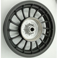 Rear Wheel Rim MT2.50X10 Rome 125 TIANYIN TY125T-2D