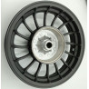 Rear Wheel Rim MT2.50X10 Rome 125 TIANYIN TY125T-2D