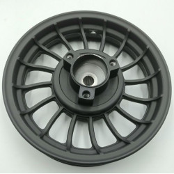 Rear Wheel Rim MT2.50X10 Rome 125 TIANYIN TY125T-2D