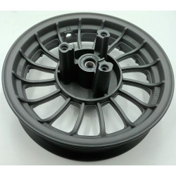 Jante de roue avant MT2.50X10 Rome 125 Tianyin TY125T-2D