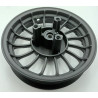 Front Wheel Rim MT2.50X10 Rome 125 Tianyin TY125T-2D