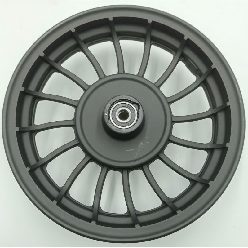 Front Wheel Rim MT2.50X10 Rome 125 Tianyin TY125T-2D