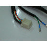 Handlebar Switch , LH (MG12)
