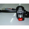 Commodo Gauche Scooter (MG12)